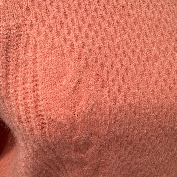 NWT S Christina Cashmere Sweater, Size S/M - Picture 9 of 16